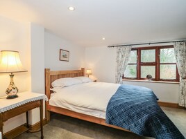 2 bedrooms, free WiFi, individually decorated, individually furnished