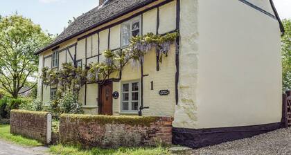 3 chambres Ă coucher Ă Padbury, near Buckingham