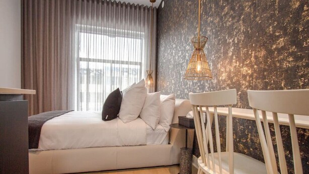 Room - Studio2/Plateau/St-Denis/Terraces/SelfCheck-In/AC (Montréal)