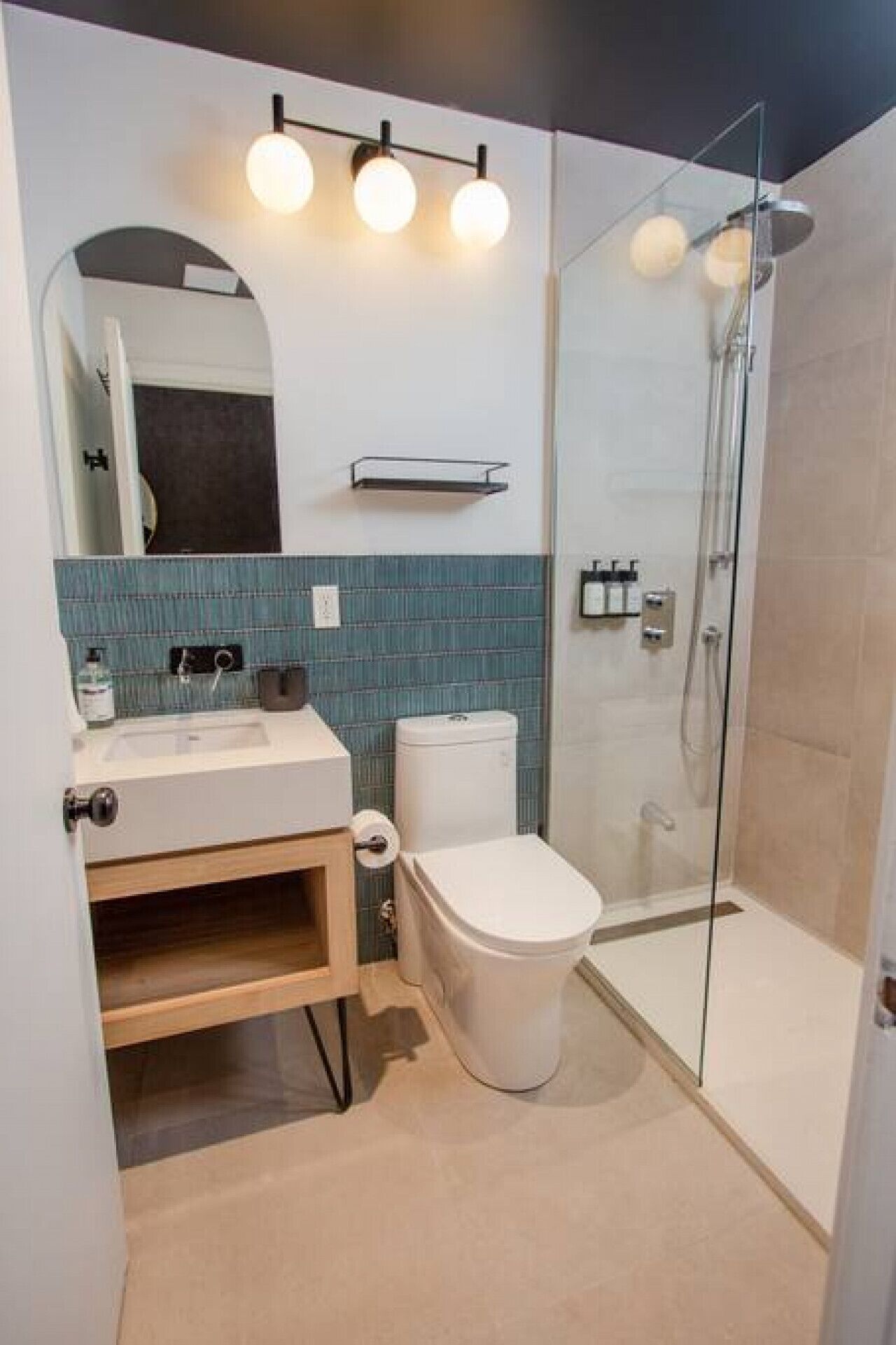 Studio5/Plateau/St-Denis/Terraces/SelfCheck-In/AC