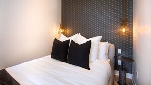 Room - Studio5/Plateau/St-Denis/Terraces/SelfCheck-In/AC (Montréal)