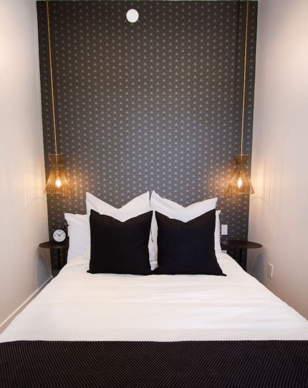 Studio5/Plateau/St-Denis/Terraces/SelfCheck-In/AC