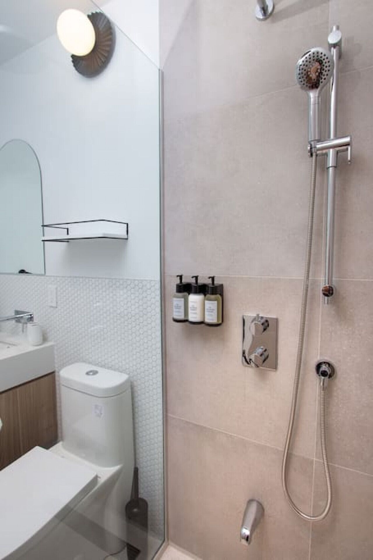 Studio9/Plateau/St-Denis/Terraces/SelfCheck-In/AC