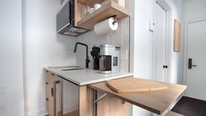 Unclassified image, 5 of 29, button - Studio9/Plateau/St-Denis/Terraces/SelfCheck-In/AC (Montréal)
