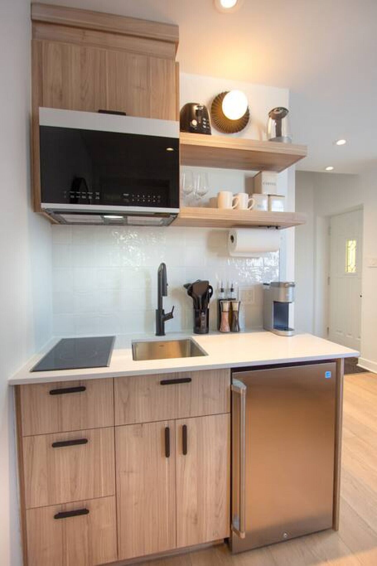 Studio10/Plateau/LegalAirbnb/940MbPS/Selfcheckin