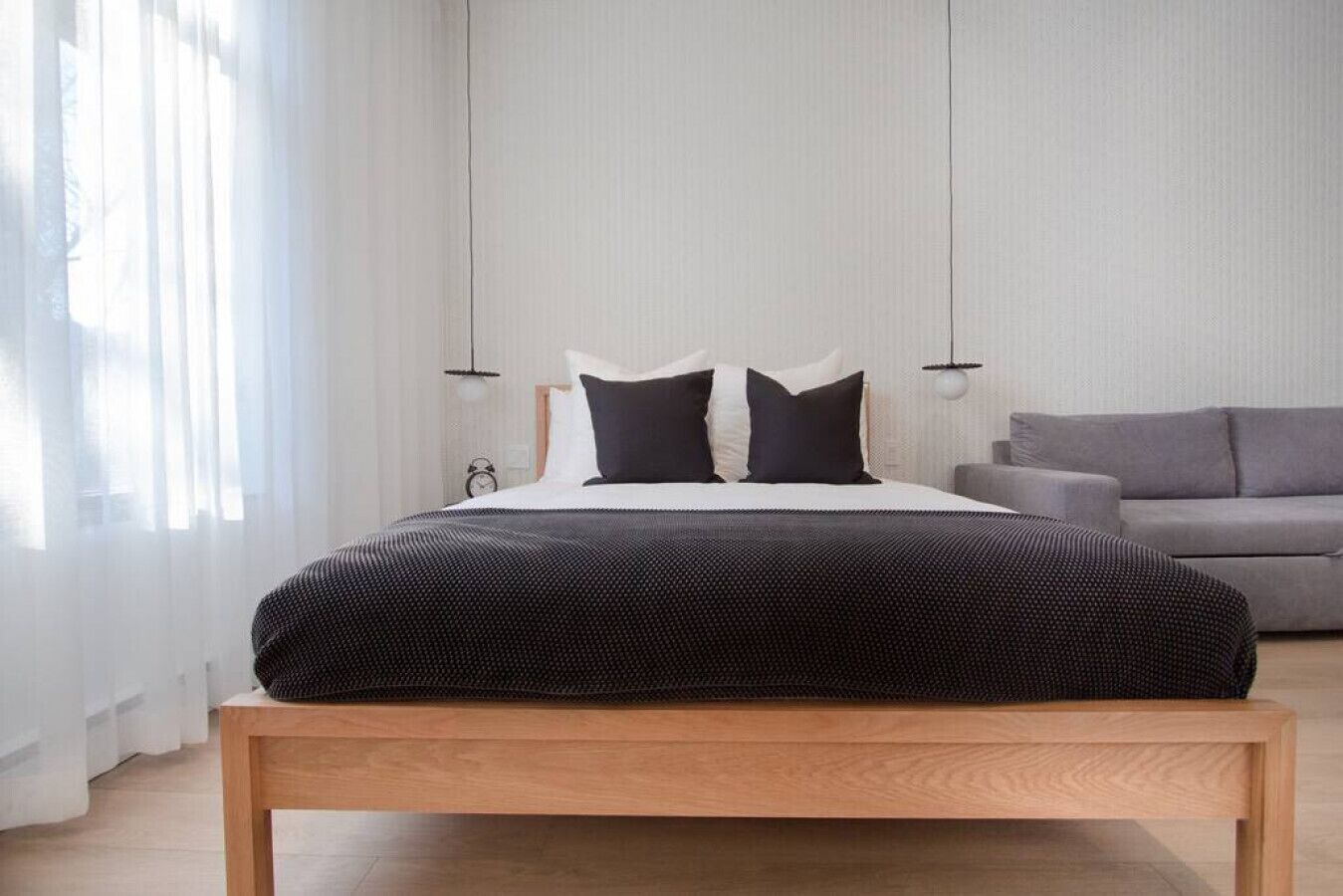 Studio11/Plateau/LegalAirbnb/940MbPS/Selfcheckin