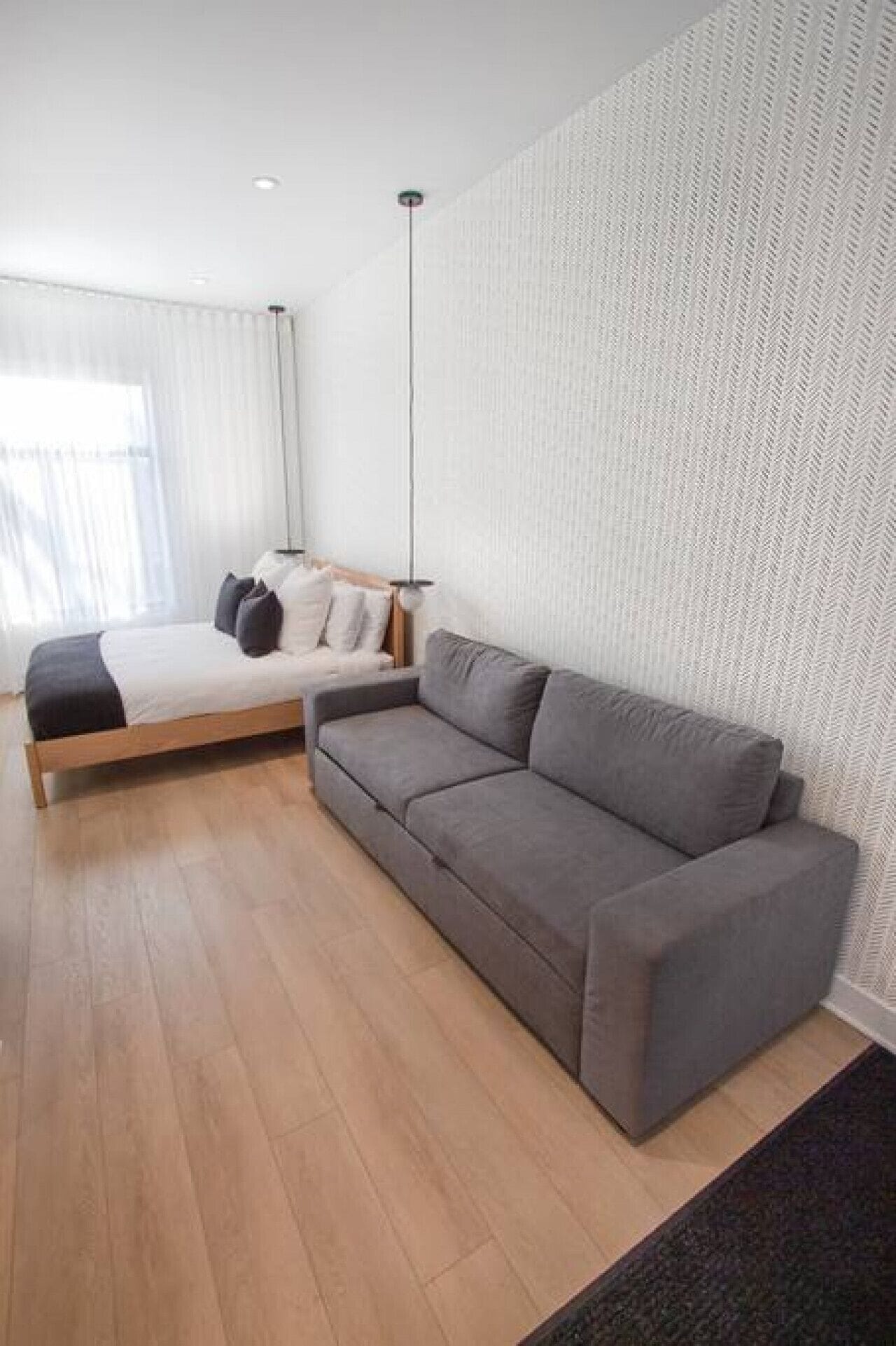 Studio11/plateau/st-denis/terrasses/selfcheckin/ac - Laval