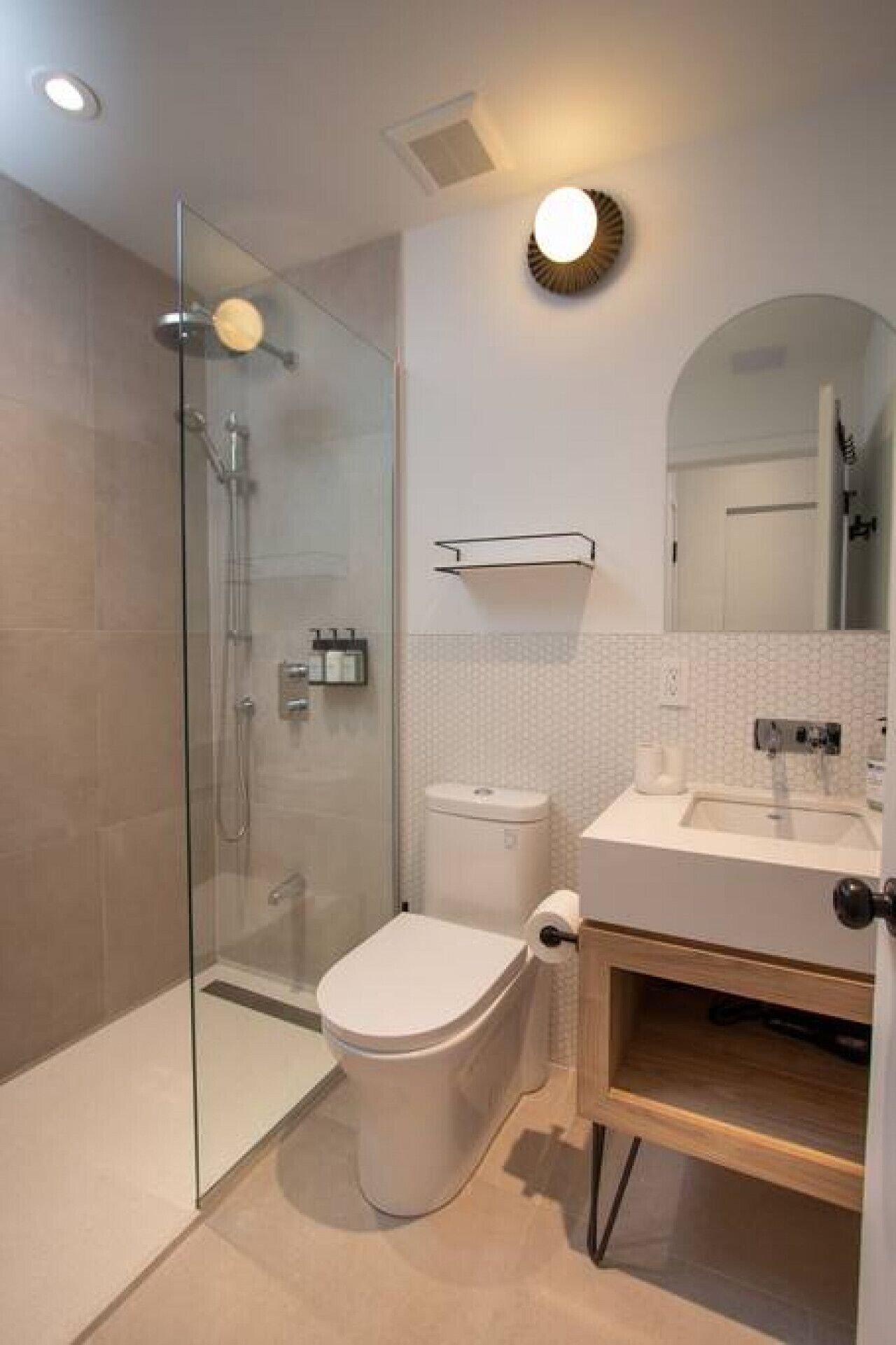 Studio11/Plateau/LegalAirbnb/940MbPS/Selfcheckin