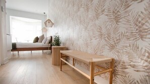Interior - Studio12/Plateau/St-Denis/Terraces/SelfCheck-In/AC (Montréal)