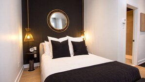 1 多间卧室、熨斗/熨衣板、旅行婴儿床、免费 WiFi