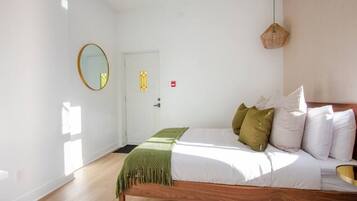 1 chambre, fer et planche Ă repasser, lit parapluie, Wi-Fi gratuit