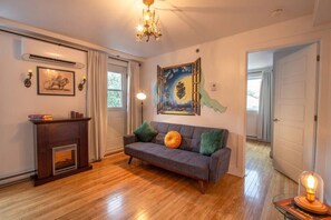 スマートテレビ