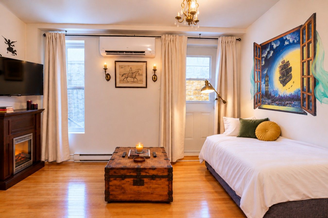 Kamer