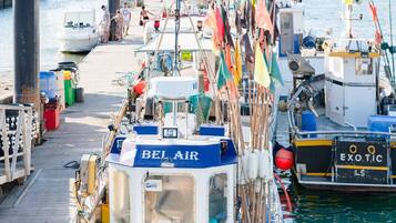 Port de plaisance