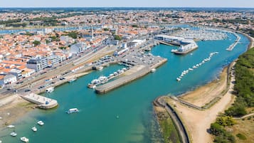 Port de plaisance