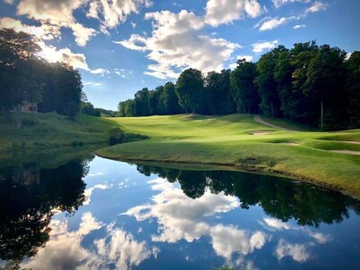 Chief Golf Condo 2 bedroom