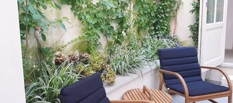 Ground Floor in Luxury Tower House in the earth of Pisa