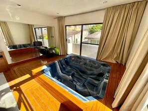 Interior - Beautiful Big House on a great strategic location (Cancún)