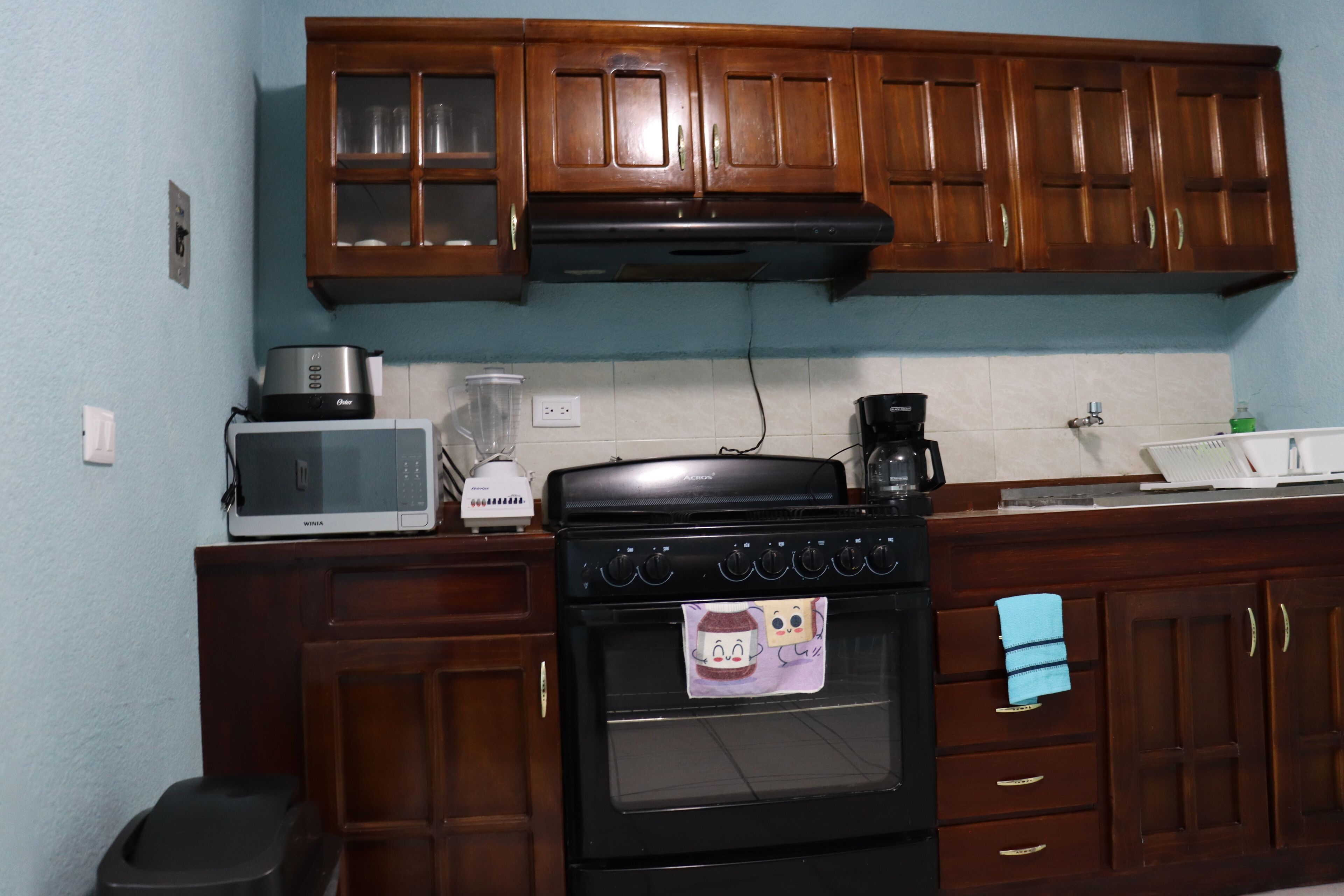 Espaciosa y Confortable Casa