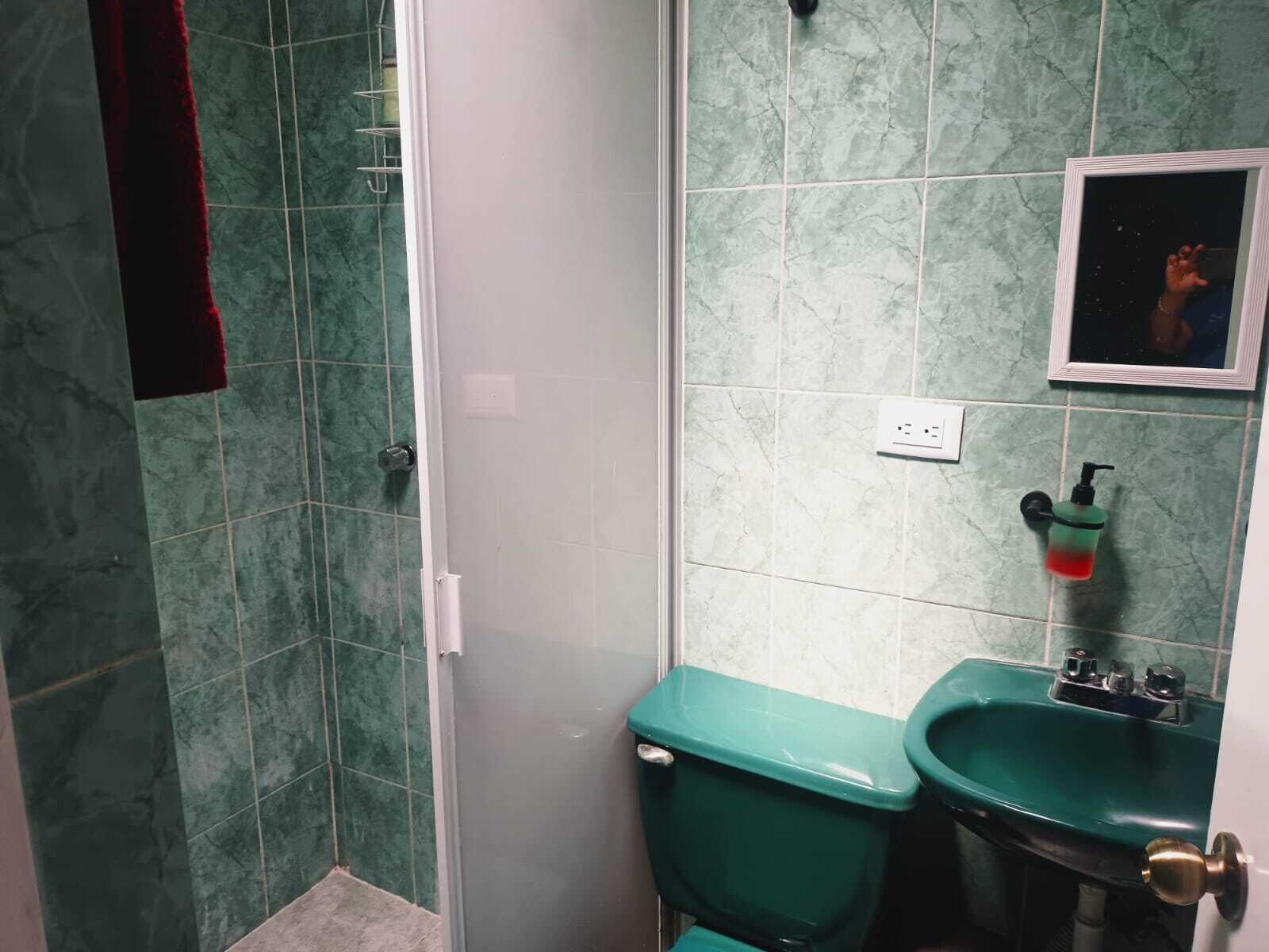 Espaciosa y Confortable Casa