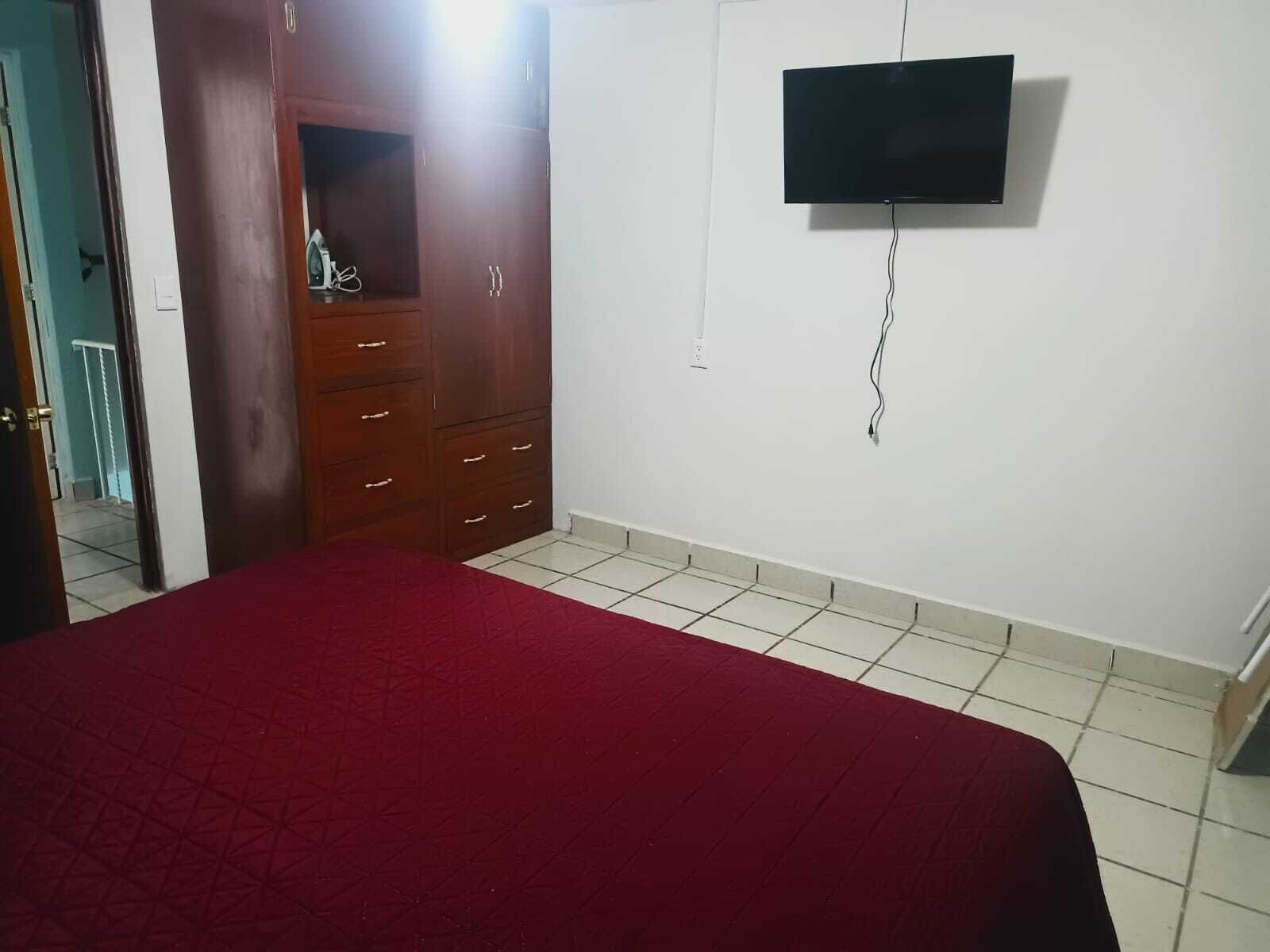 Espaciosa y Confortable Casa