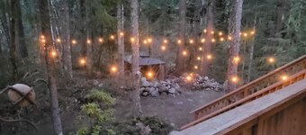 Lost Shelter Chalet- Rhododendron