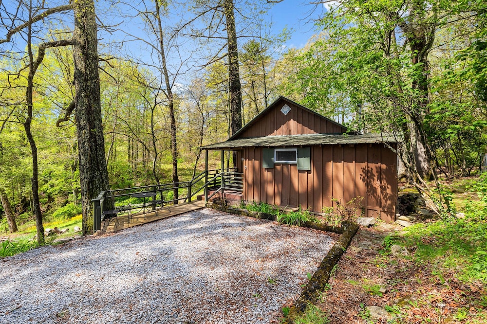 Linville Falls Cottage