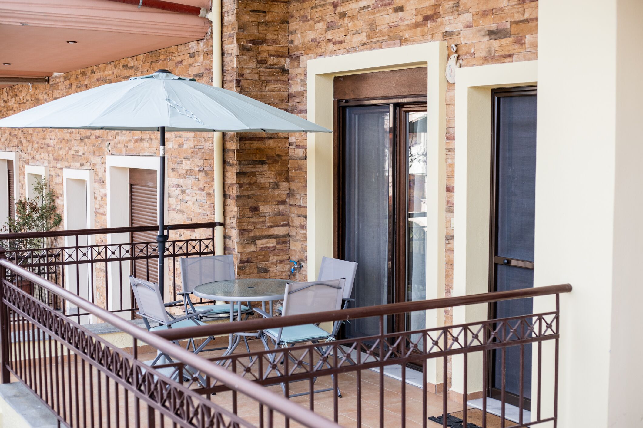 Zeusplace Villa Marouso