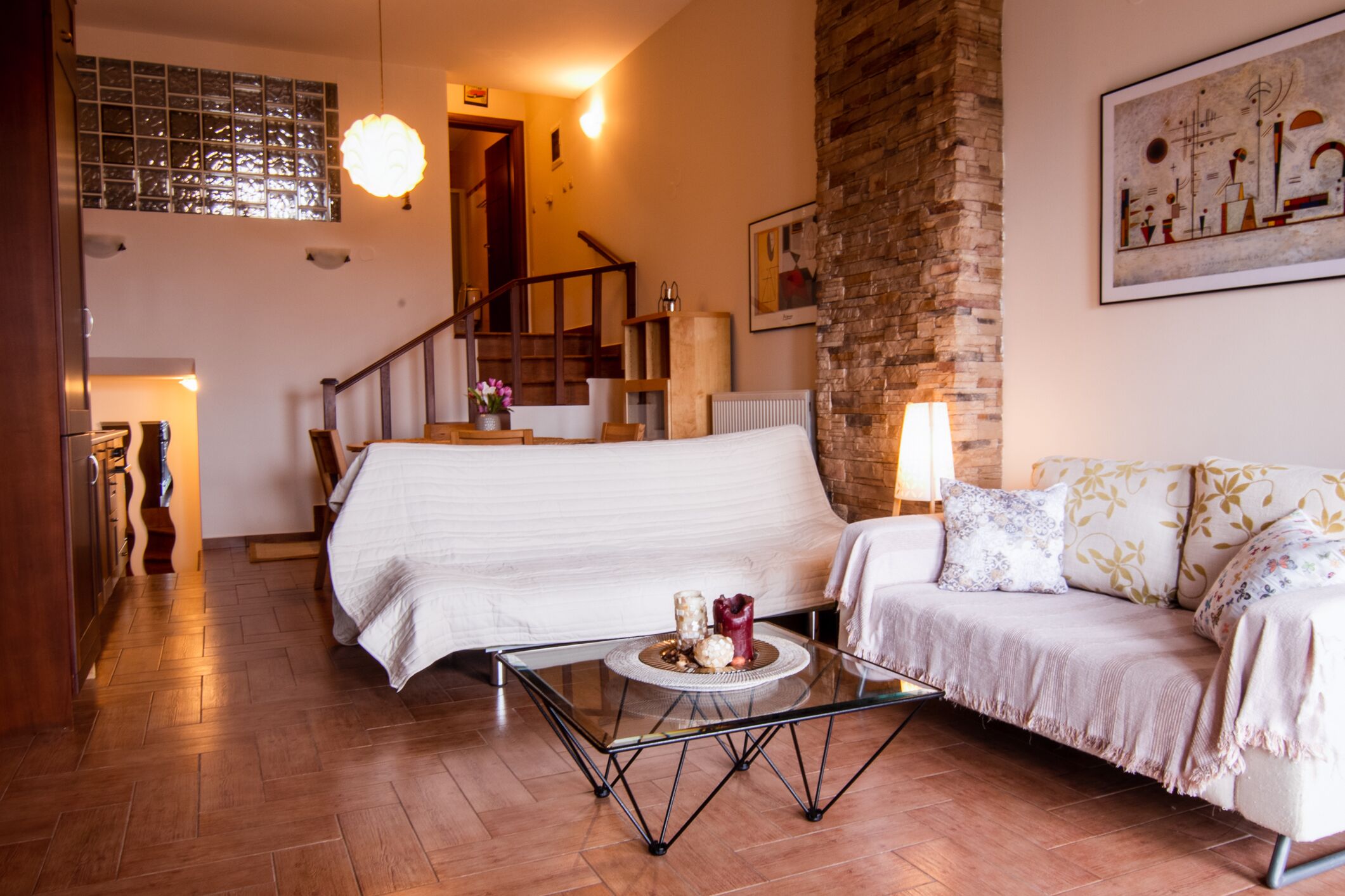 Zeusplace Villa Marouso