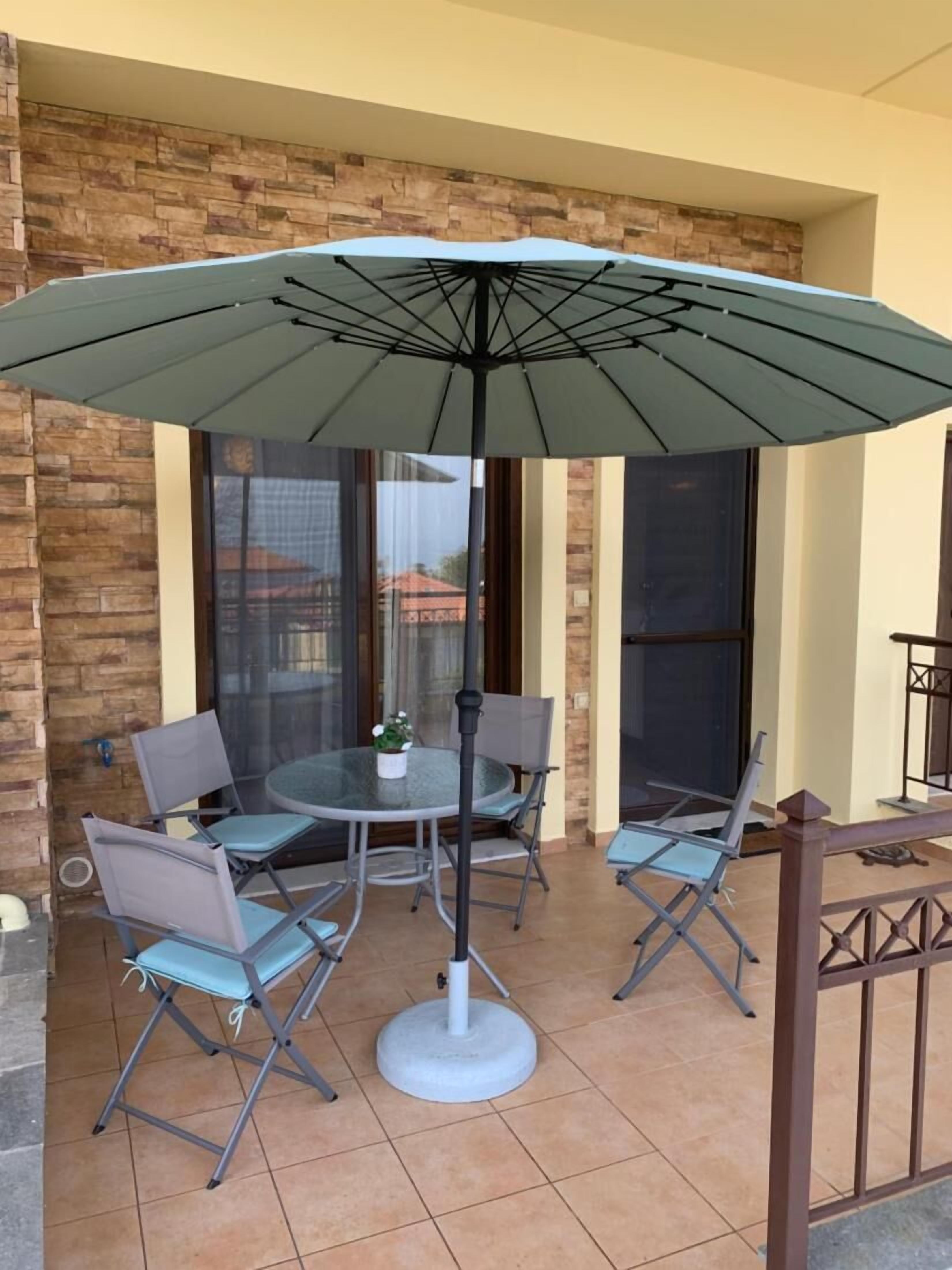 Zeusplace Villa Marouso