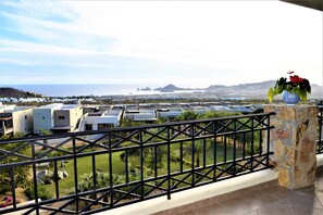 Property grounds - AMAZING ARCH VIEW (LOS CABOS)