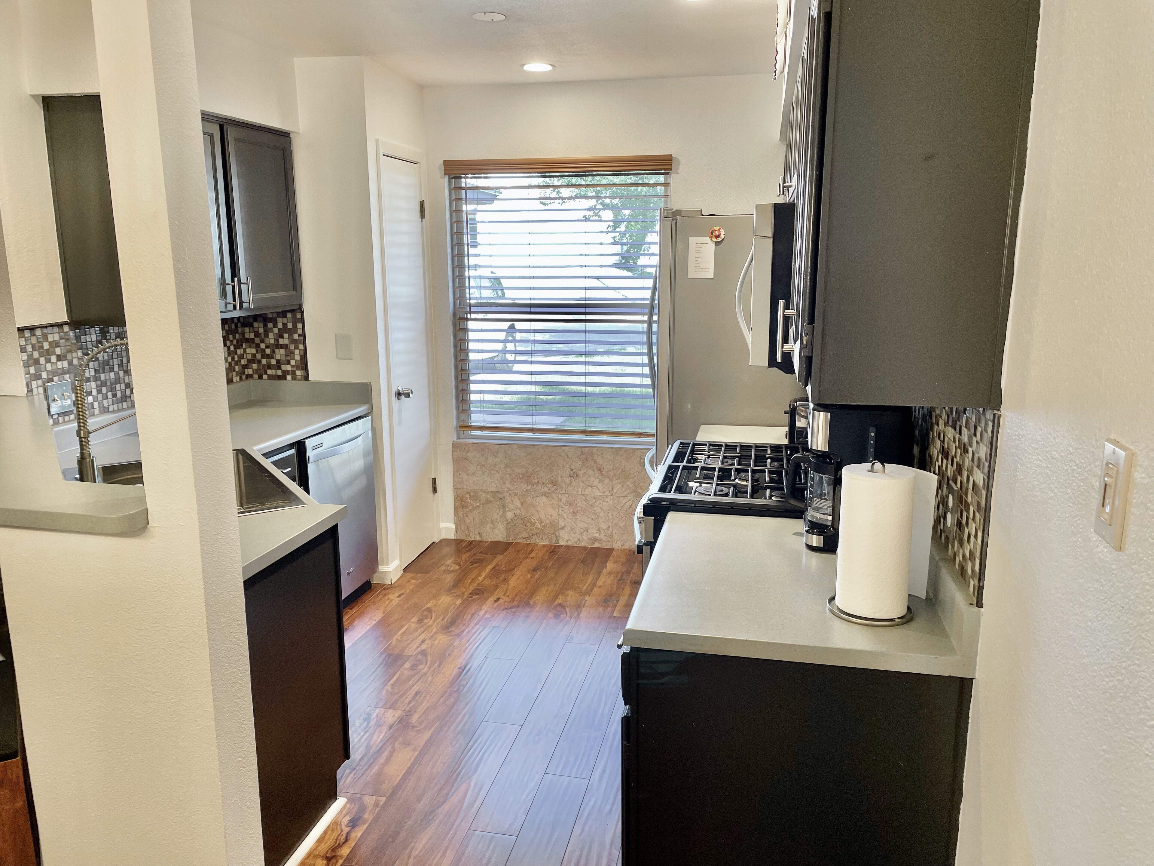 Casita Bonita - Vibrant 3 bedroom near the Domain