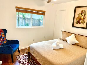 3 間睡房、熨斗/熨衫板、Wi-Fi、床單