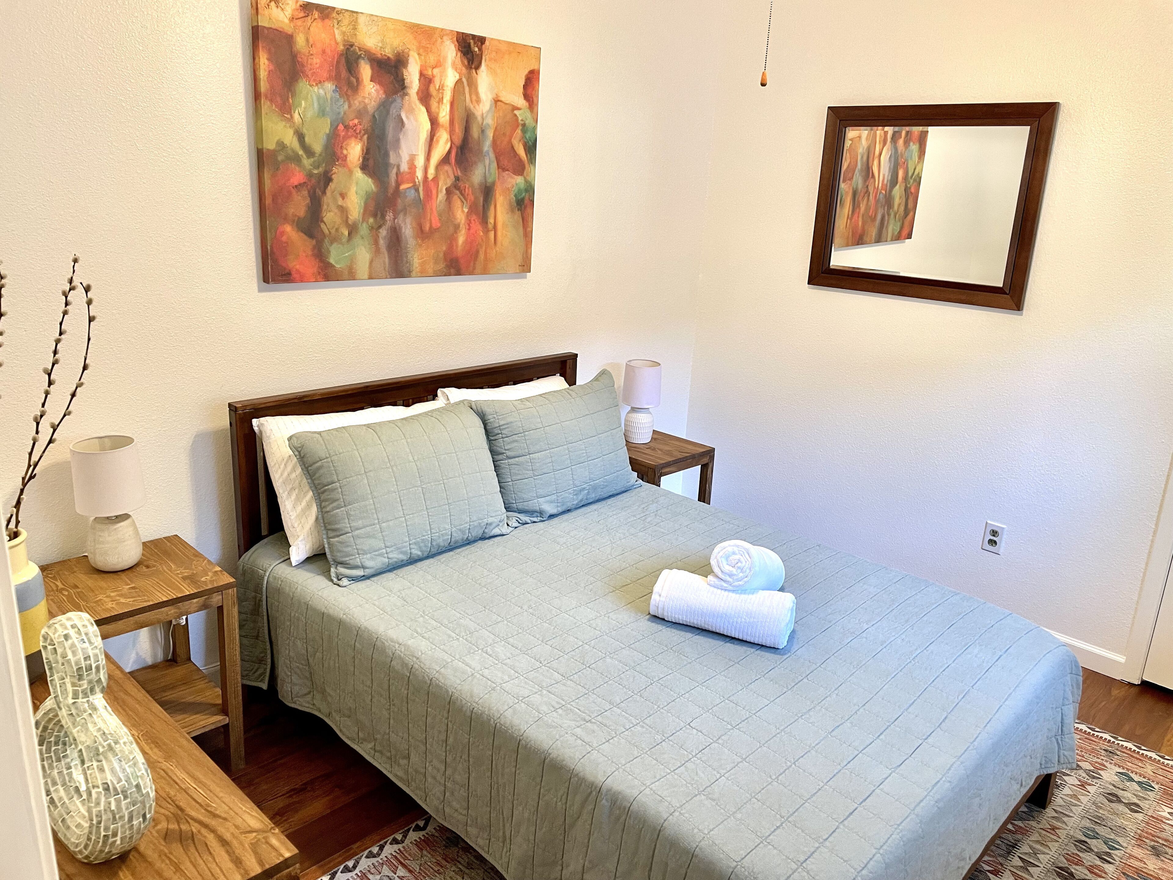 Casita Bonita - Vibrant 3 bedroom near the Domain