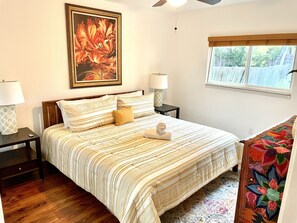 3 室のベッドルーム、アイロン / アイロン台、WiFi、ベッドシーツ