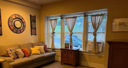 5th Avenue Suites #3
