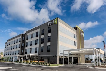 Home2 Suites By Hilton Hammond, La