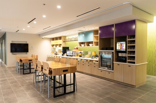 Home2 Suites By Hilton Hammond, La