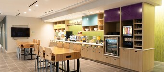 Home2 Suites By Hilton Hammond, La