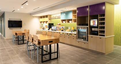 Home2 Suites By Hilton Hammond, La