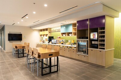 Home2 Suites By Hilton Hammond, La