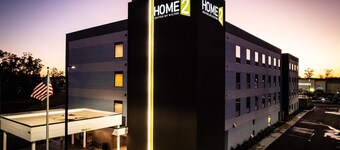 Home2 Suites By Hilton Hammond, La