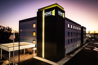Home2 Suites By Hilton Hammond, La