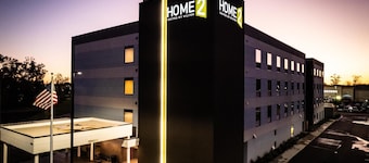 Home2 Suites By Hilton Hammond, La