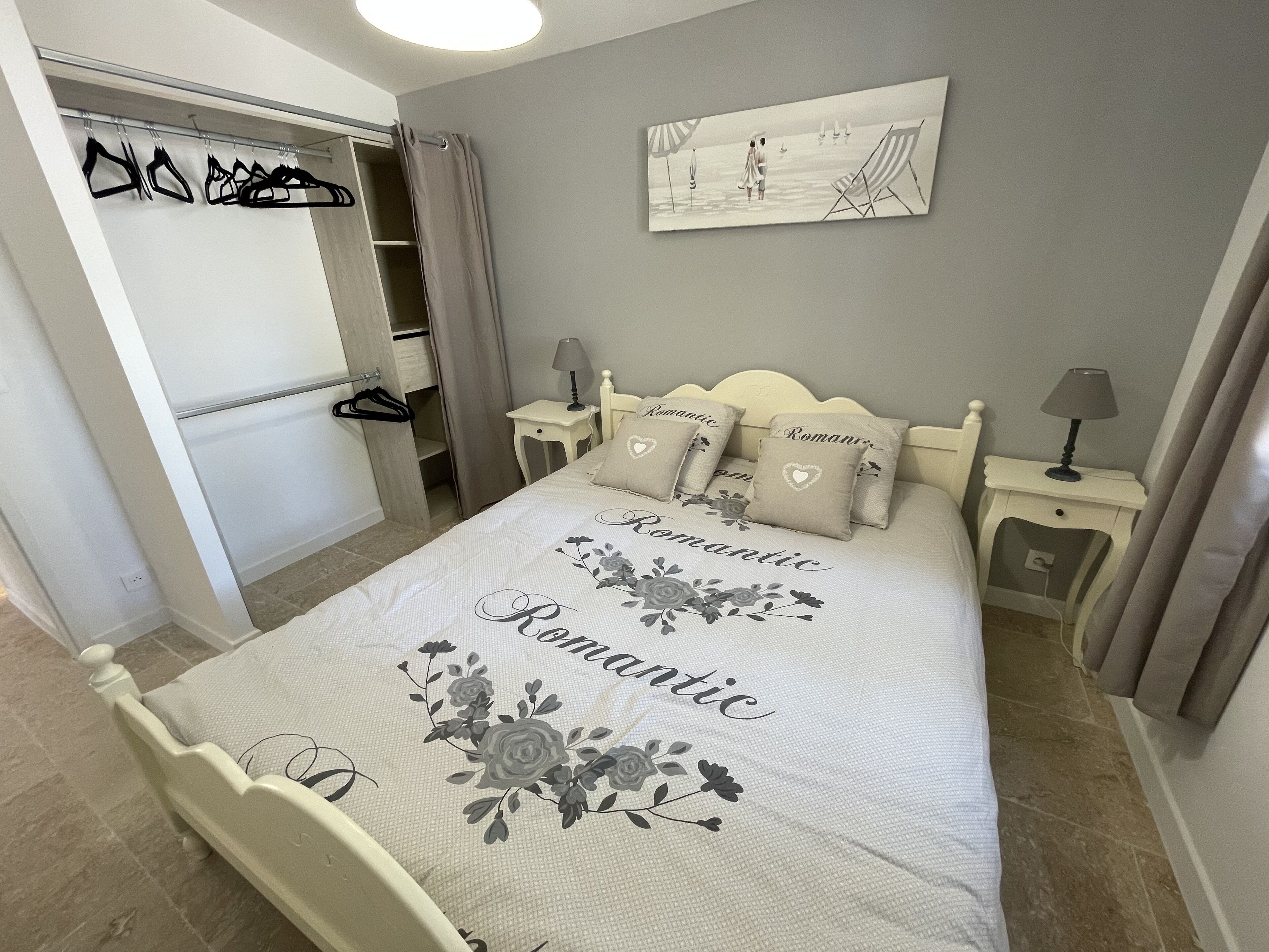 Charmante Villa de 75m2 au Cœur du Var