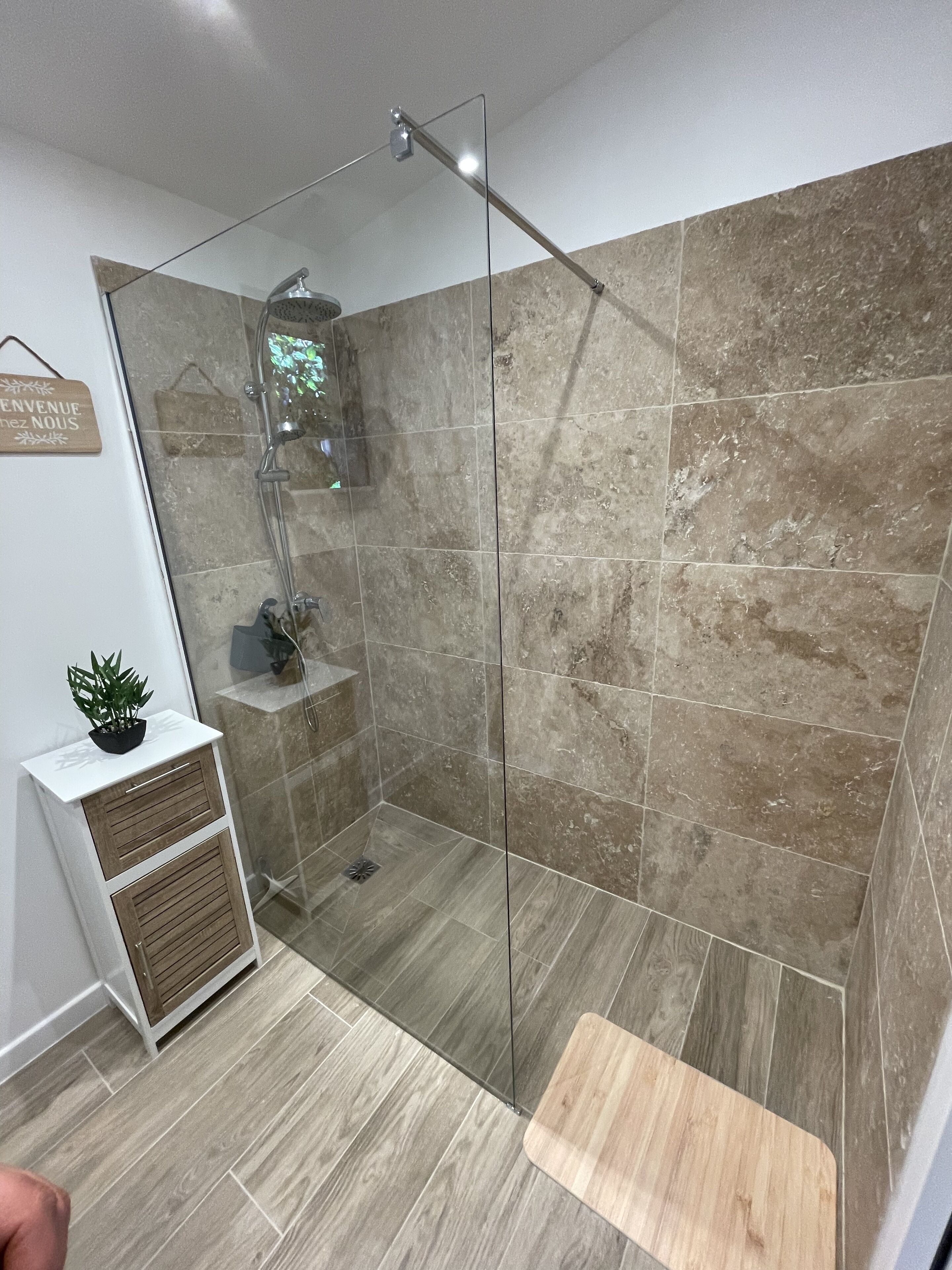 Charmante Villa de 75m2 au Cœur du Var