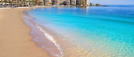Strand