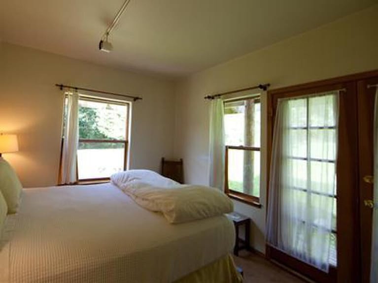 Nettles Farm House Suite - San Juan Islands, WA