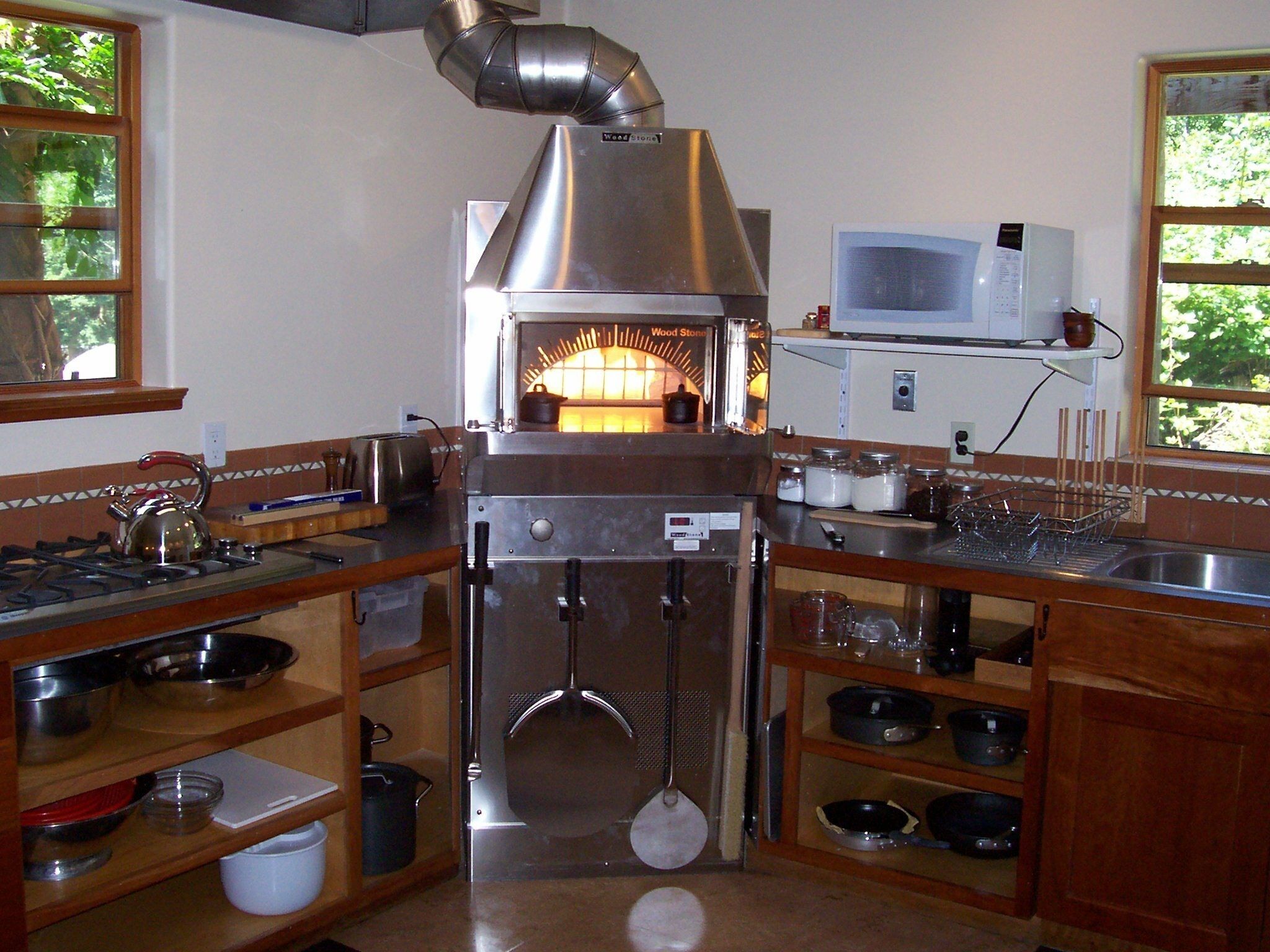 Nettles Farm House Suite