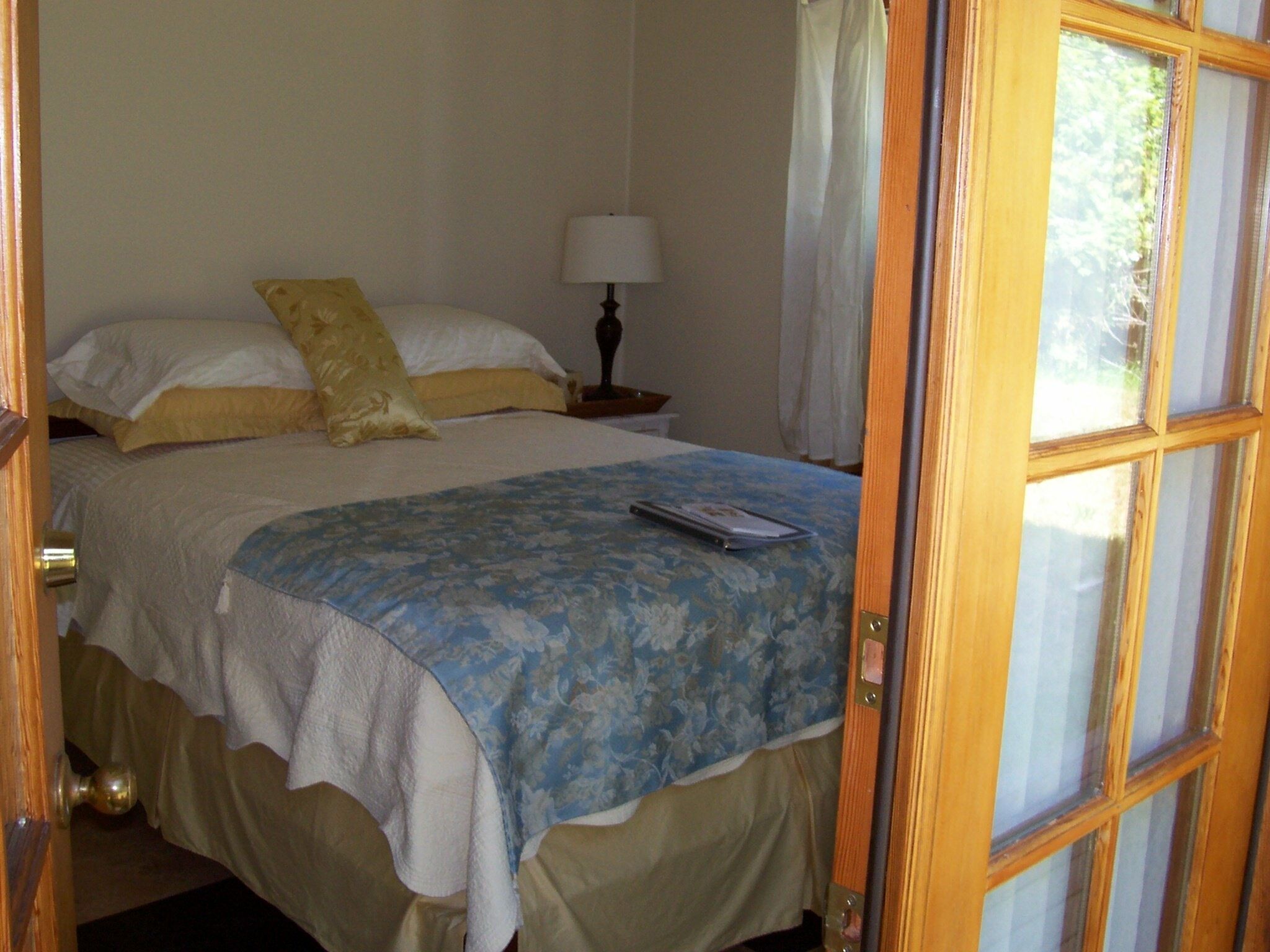 Nettles Farm House Suite